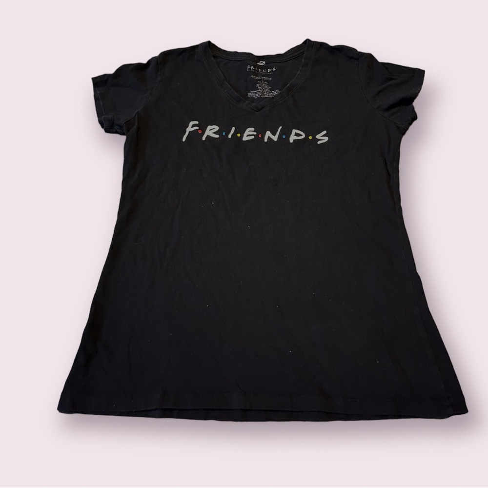 FRIENDS TEE